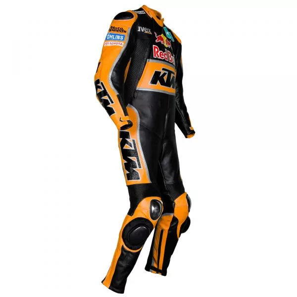 KTM Motorcycle Apparel Stefan Bradl 2004
