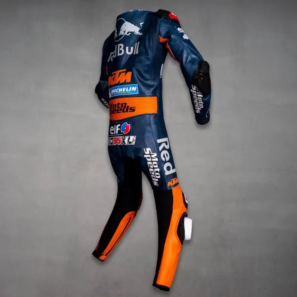 Hafizh Syahrin Hafizh Syahrin KTM MotoGP 2019