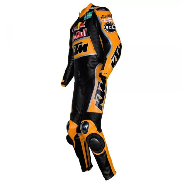 KTM Motorcycle Apparel Stefan Bradl 2004