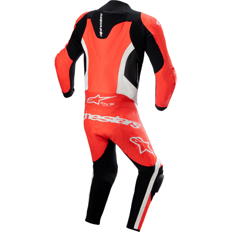 Alpinestars GP Force Lurv One-Piece Leather Suit