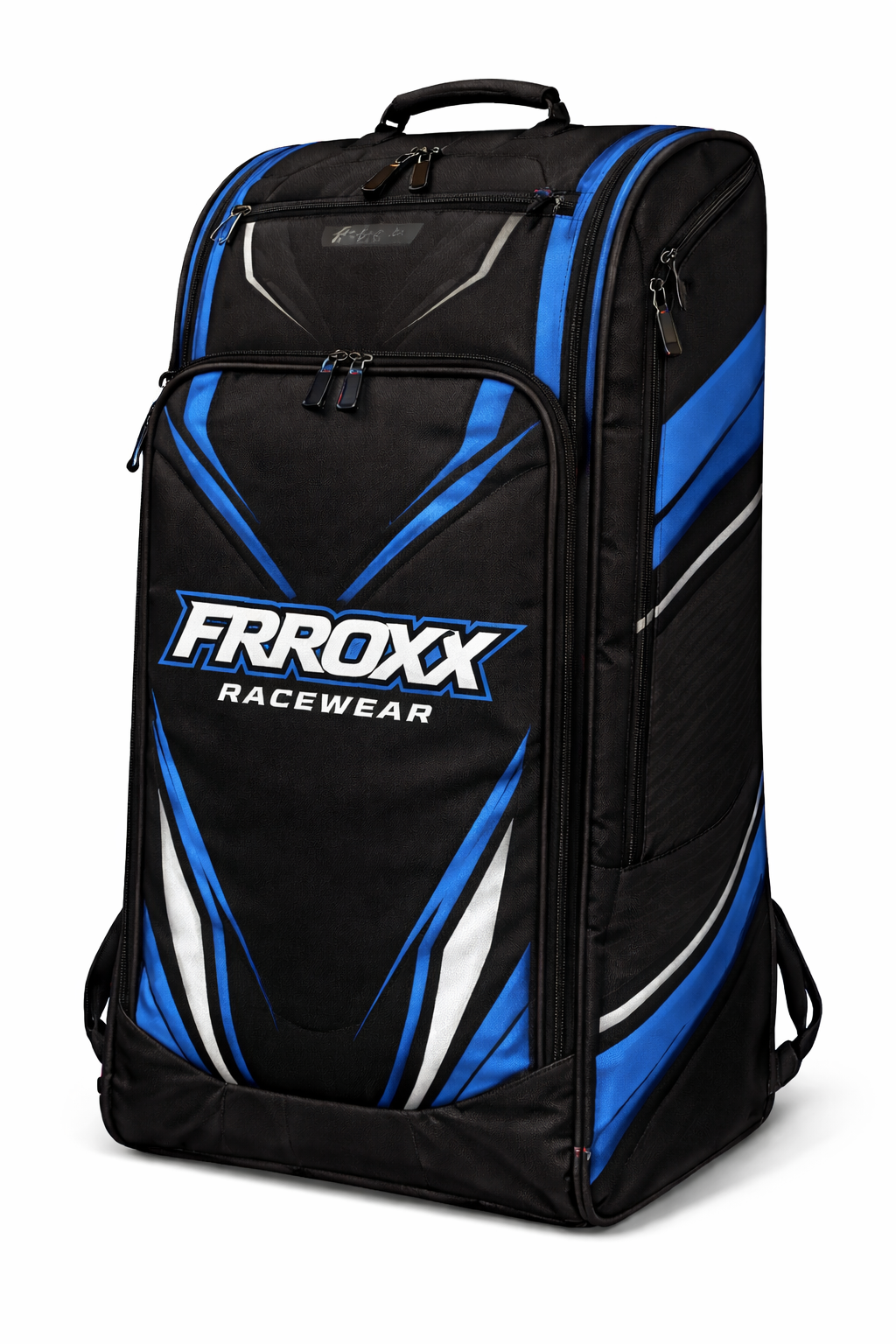 FRROXX RACEWEAR Racing Gear Bag