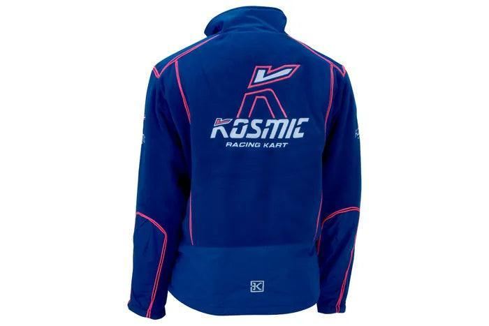 Kosmic Team Jacket - Vintage Racegears