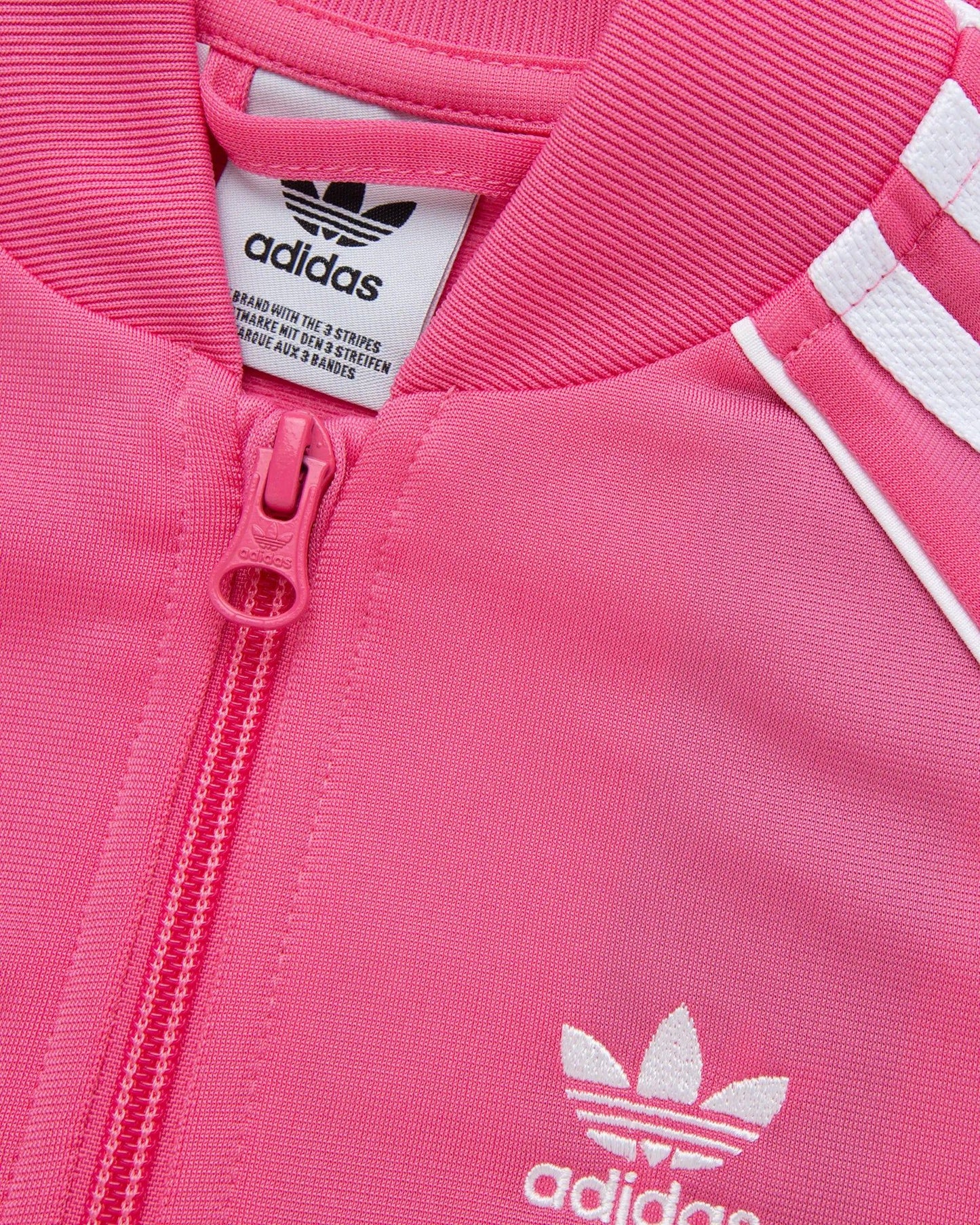 New Adidas Tracksuit Men's & Women's Colors Pink