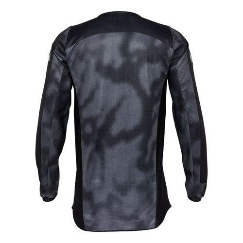 Fox Racing 180 Taunt Jersey Gray
