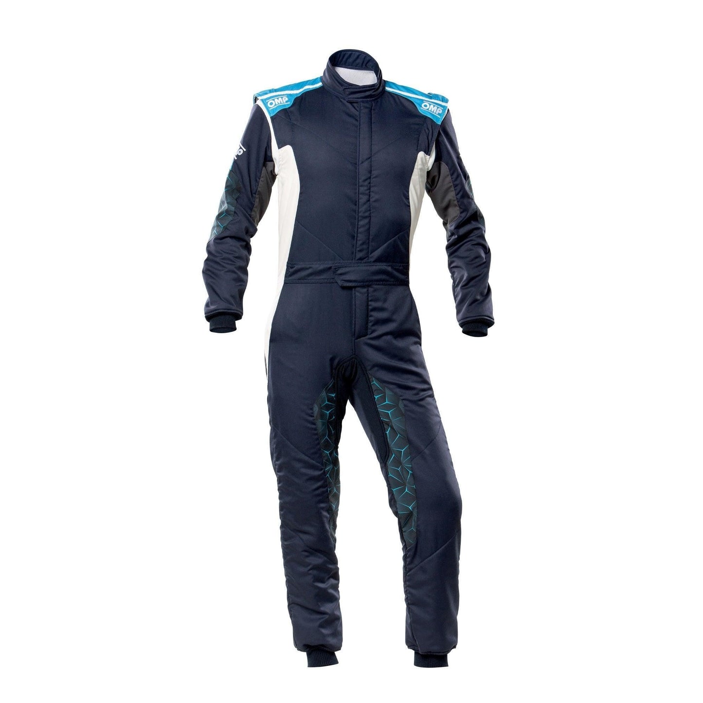 TECNICA HYBRID OVERALL FIA 8856-2018 - Vintage Racegears