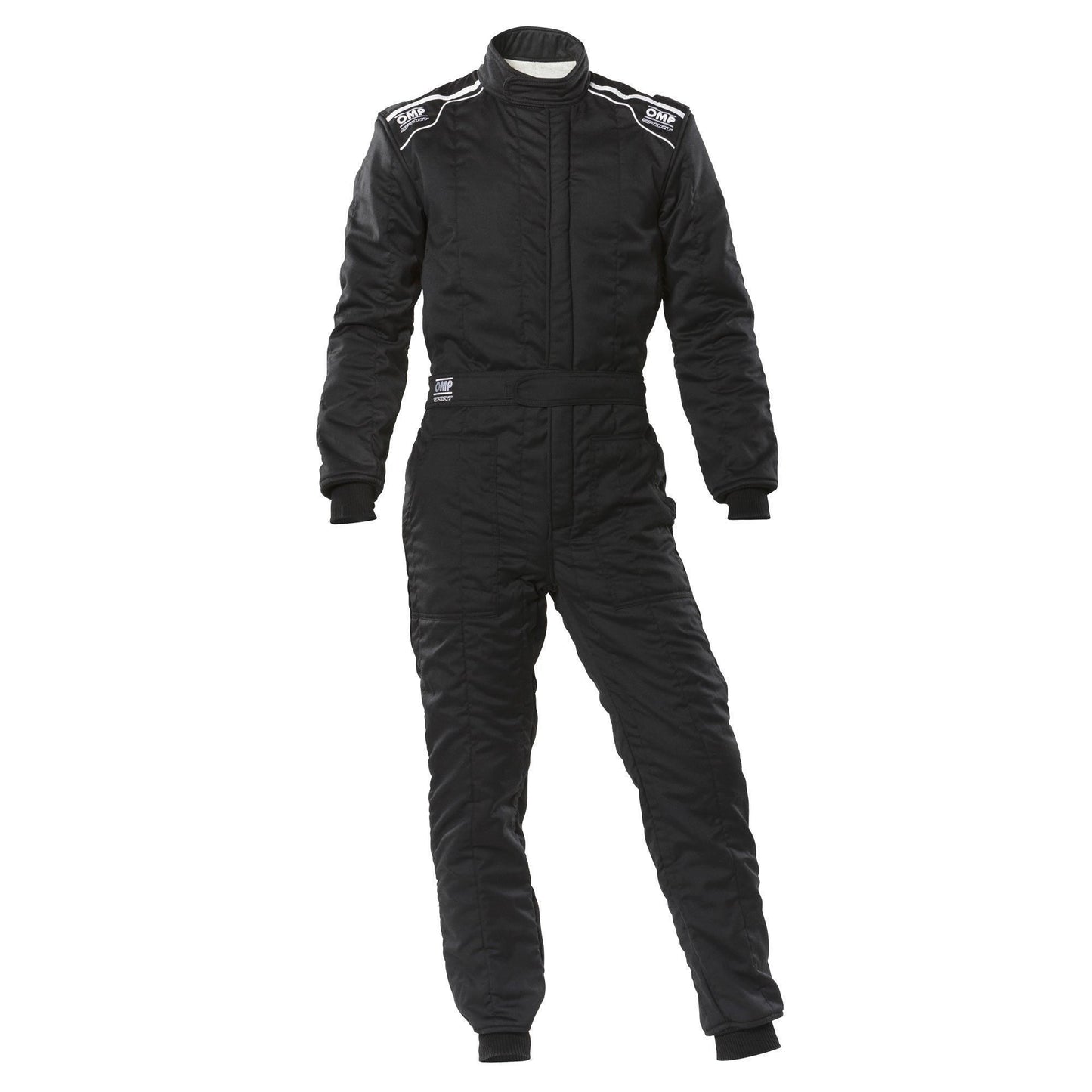 OMP SPORT OVERALL FIA 8856-2018 - Vintage Racegears