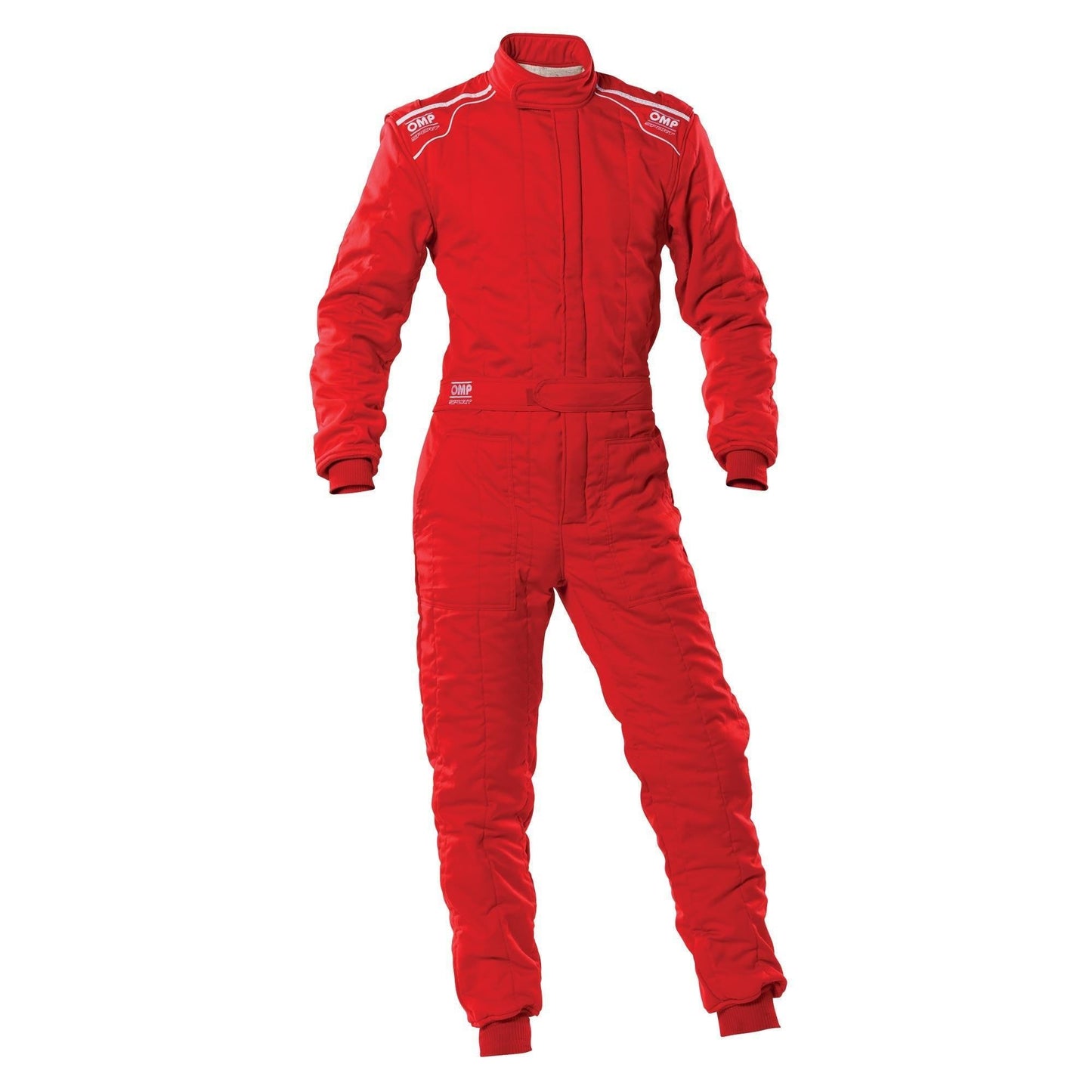 OMP SPORT OVERALL FIA 8856-2018 - Vintage Racegears