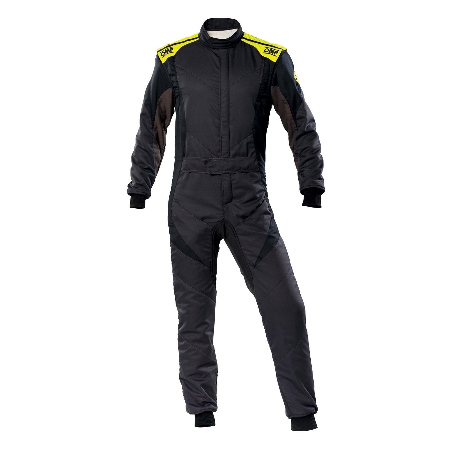 FIRST EVO OVERALL FIA 8856-2018 - Vintage Racegears