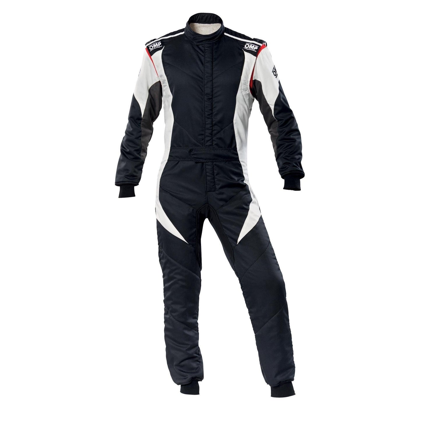 FIRST EVO OVERALL FIA 8856-2018 - Vintage Racegears