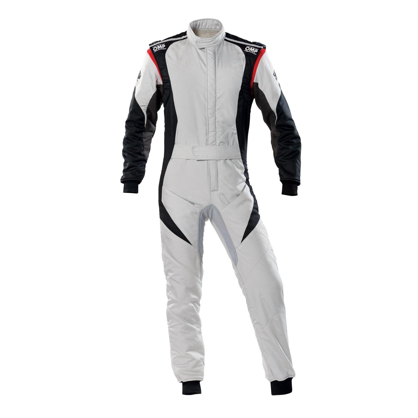 FIRST EVO OVERALL FIA 8856-2018 - Vintage Racegears