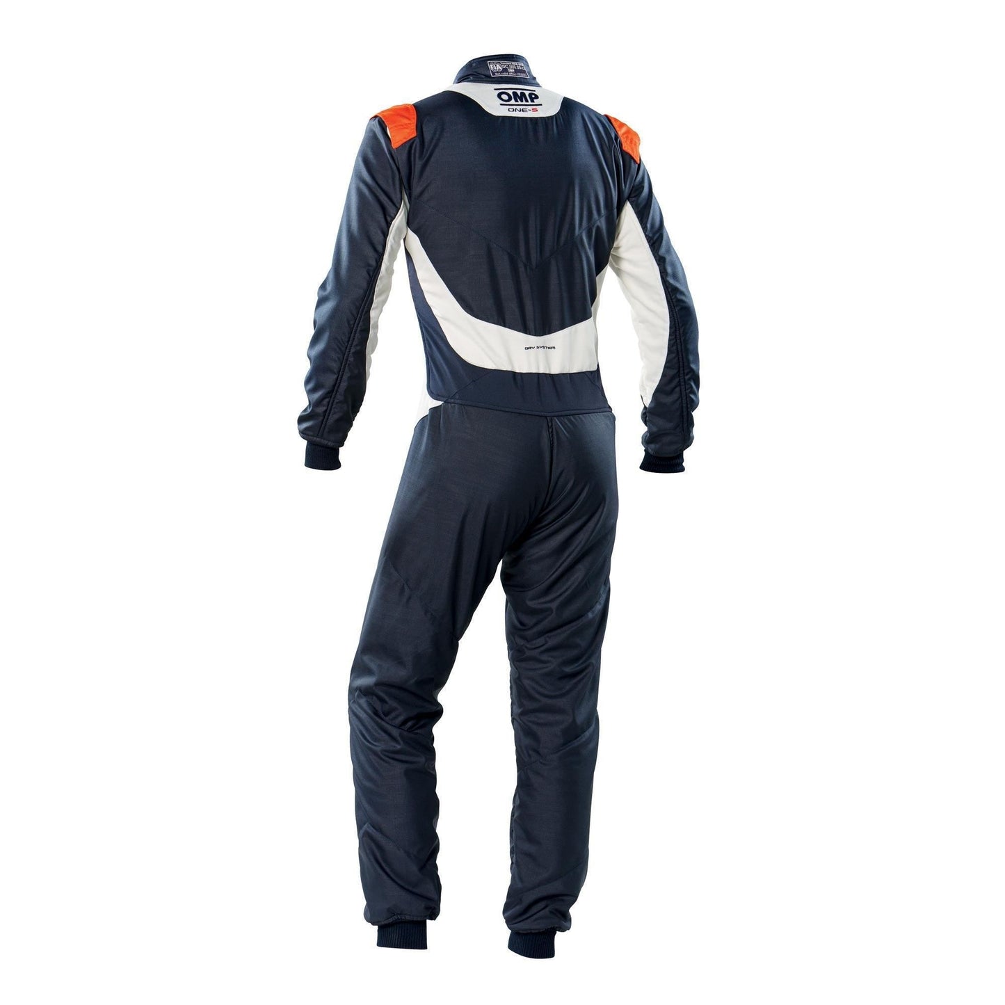 ONE-S OVERALL FIA 8856-2018 - Vintage Racegears