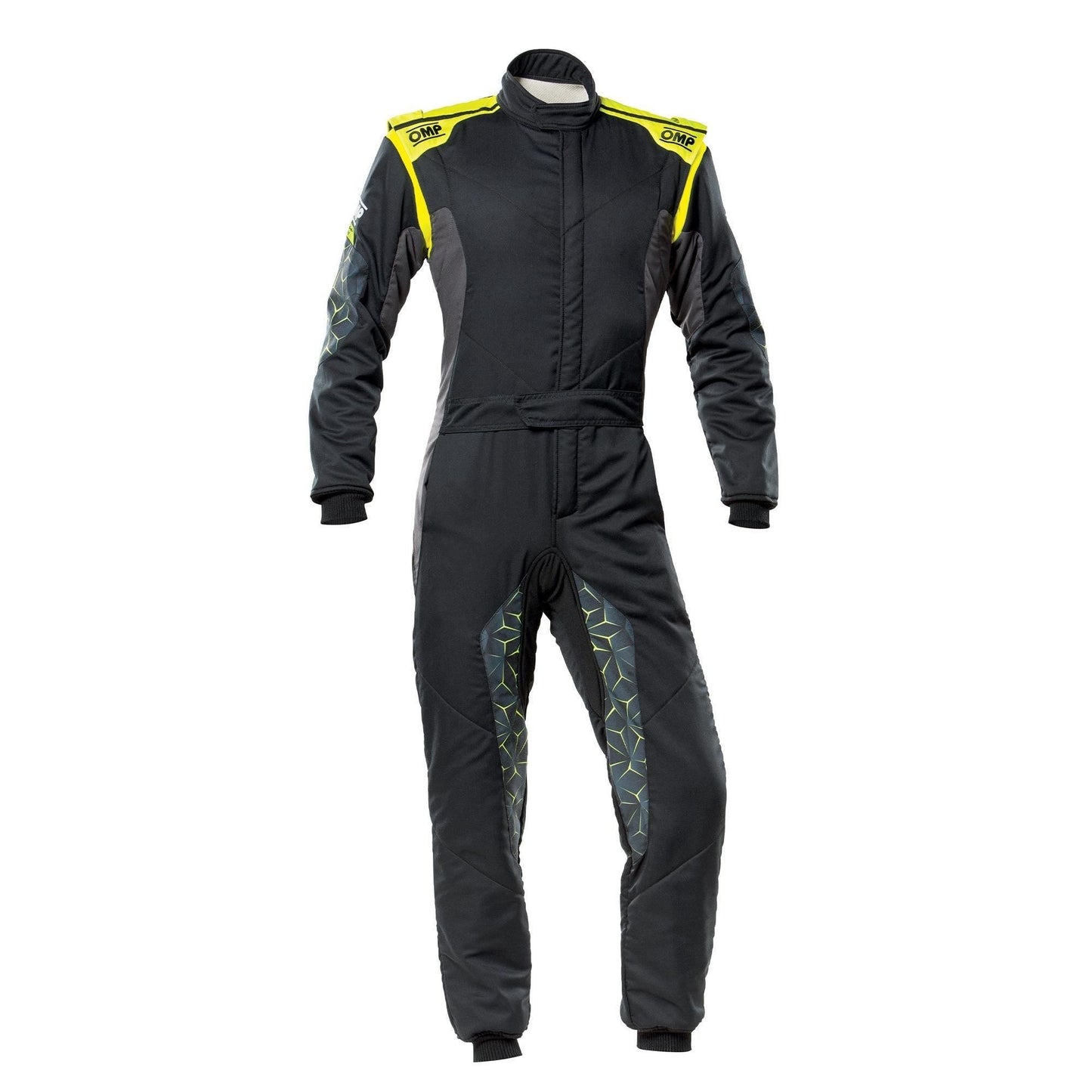 TECNICA HYBRID OVERALL FIA 8856-2018 - Vintage Racegears