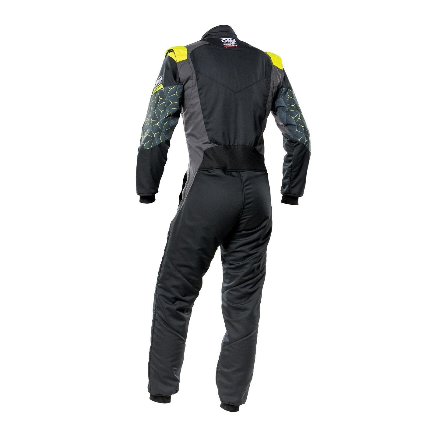TECNICA HYBRID OVERALL FIA 8856-2018 - Vintage Racegears