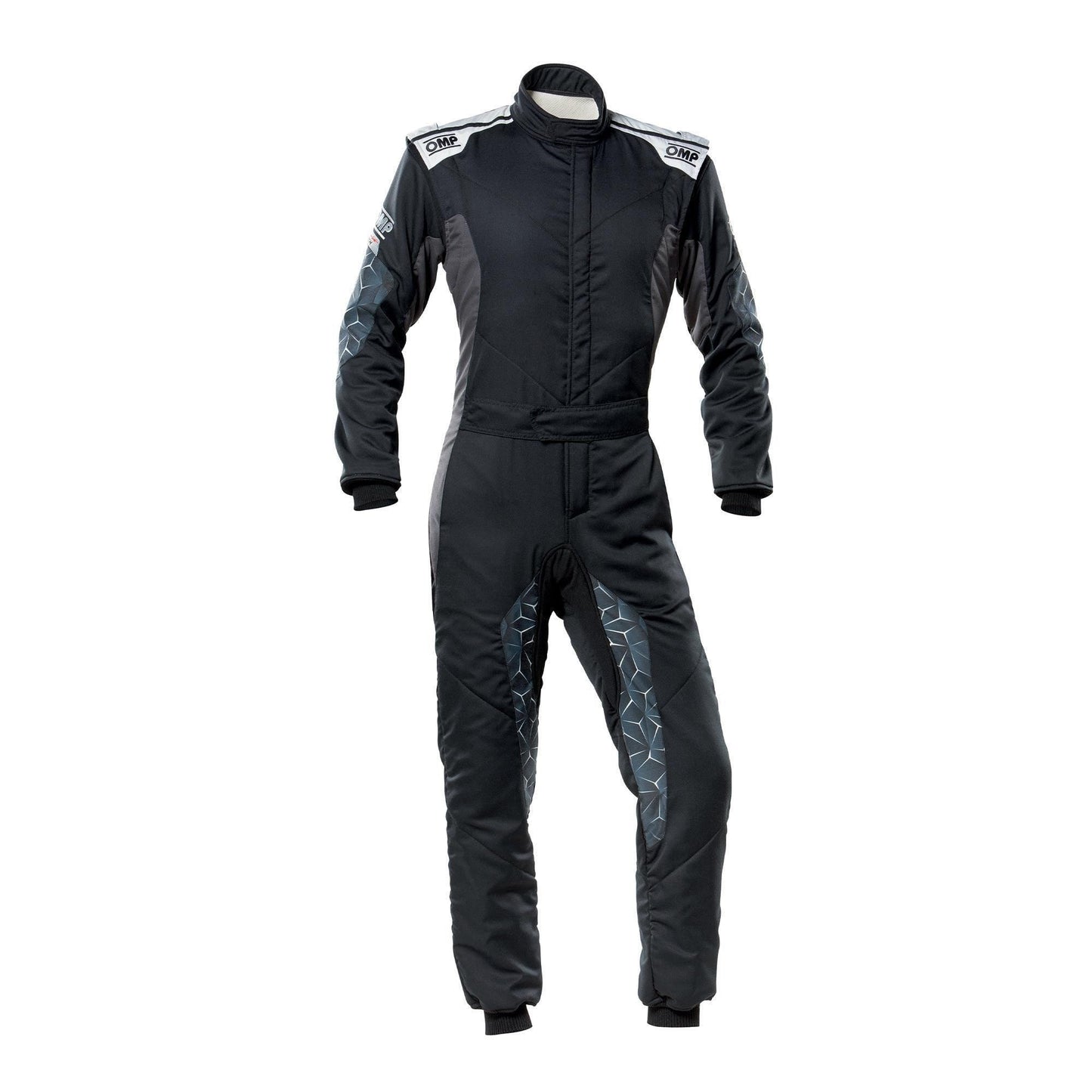 TECNICA HYBRID OVERALL FIA 8856-2018 - Vintage Racegears