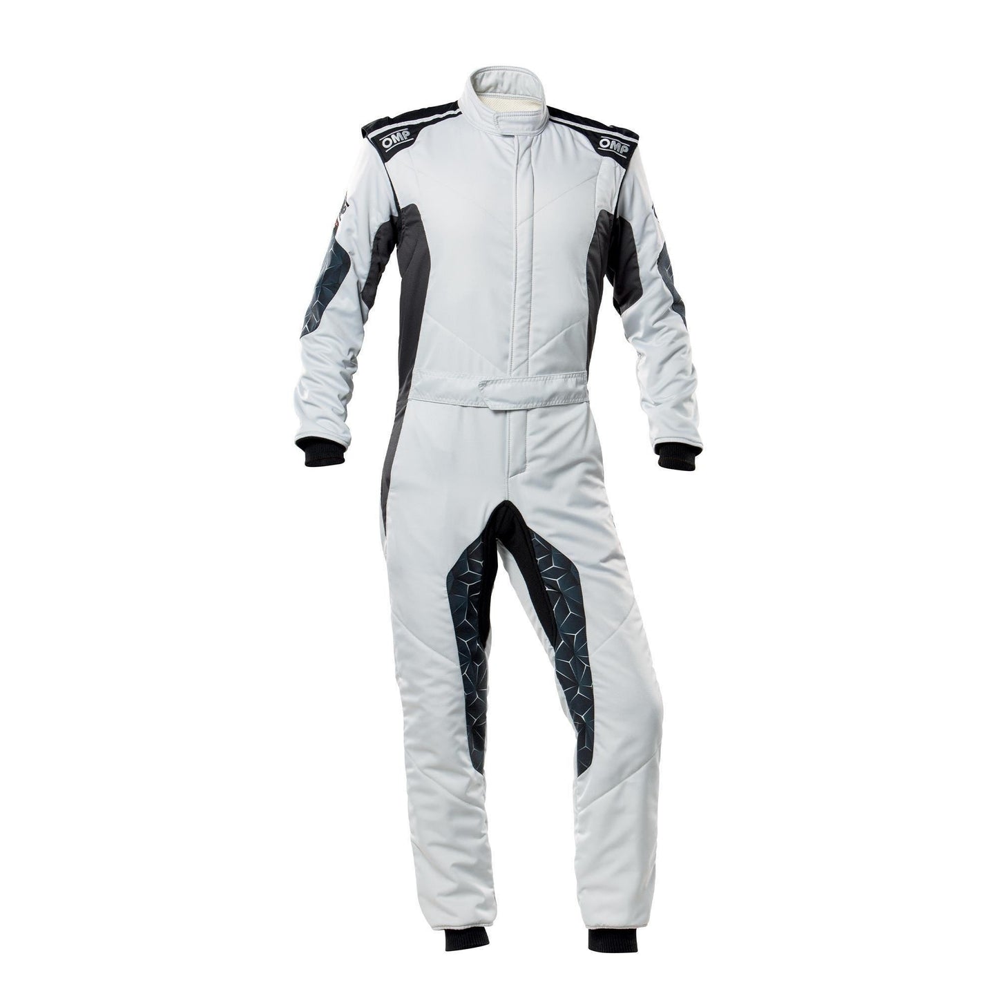 TECNICA HYBRID OVERALL FIA 8856-2018 - Vintage Racegears