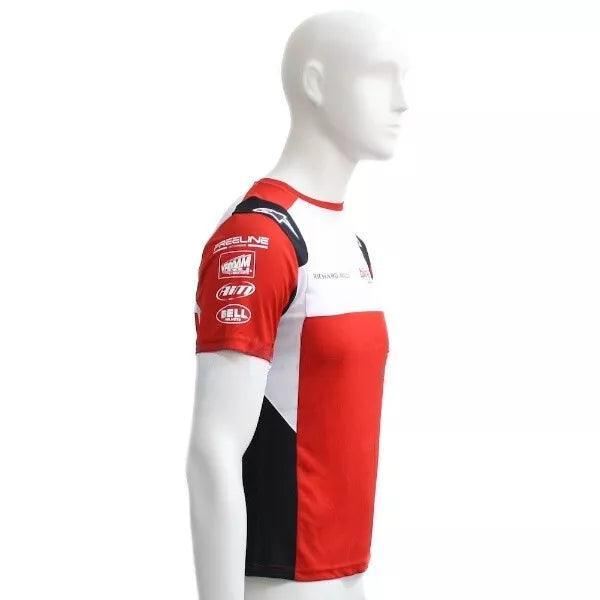 Alpinestars Birel ART Team T-Shirt - Vintage Racegears