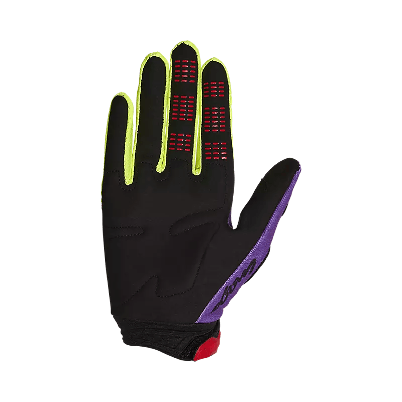 Motocross 180 Emotion Racing Gloves