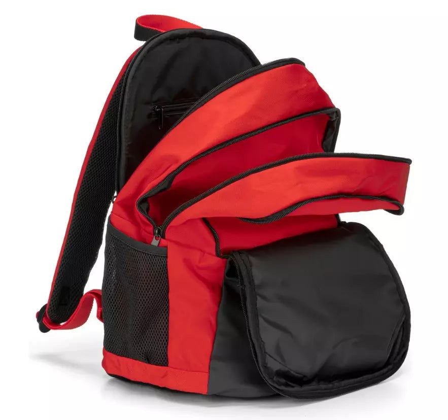 Ferrari Backpack 3 Compartments