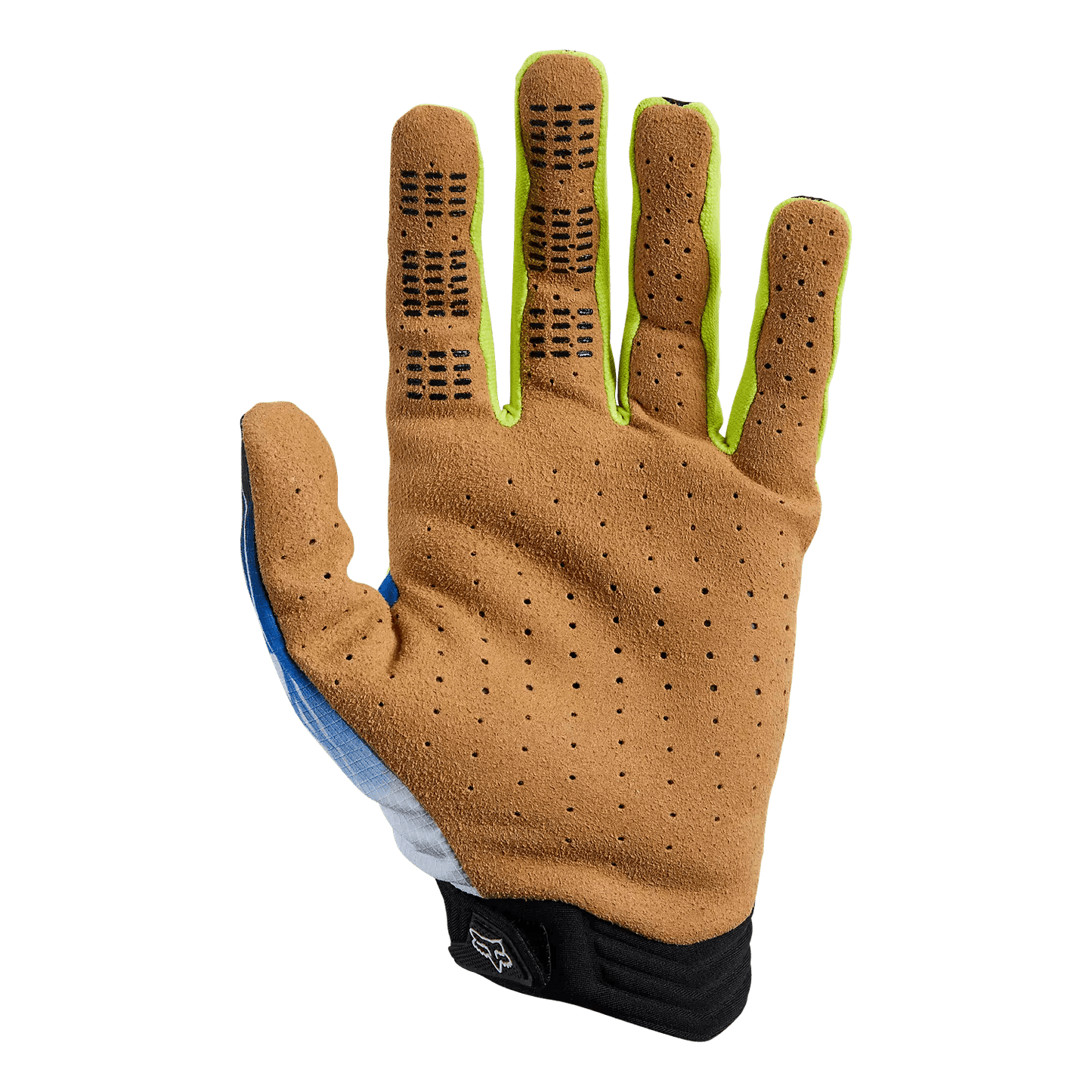 Motocross Flexair Pro Circuit Foul Gloves