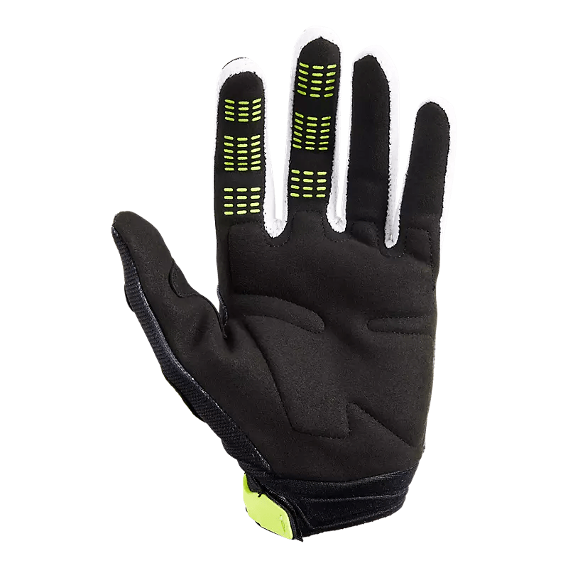 Motocross 180 Morphic Gloves