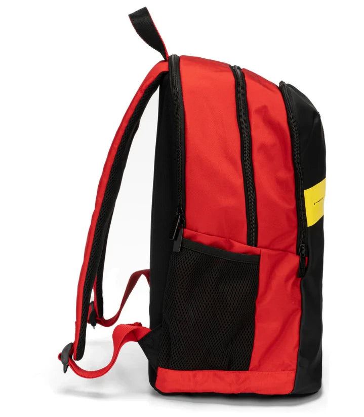 Ferrari Backpack 3 Compartments