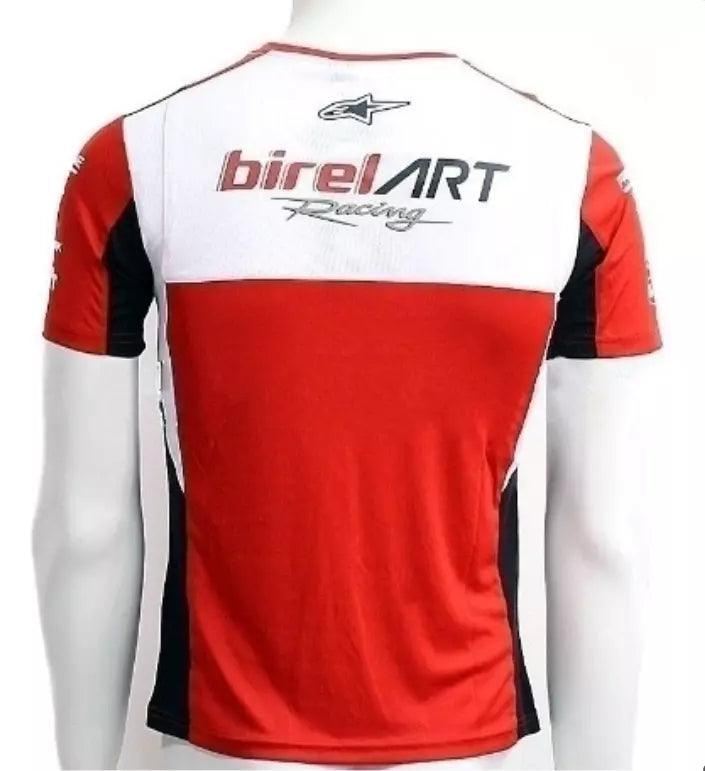 Alpinestars Birel ART Team T-Shirt - Vintage Racegears