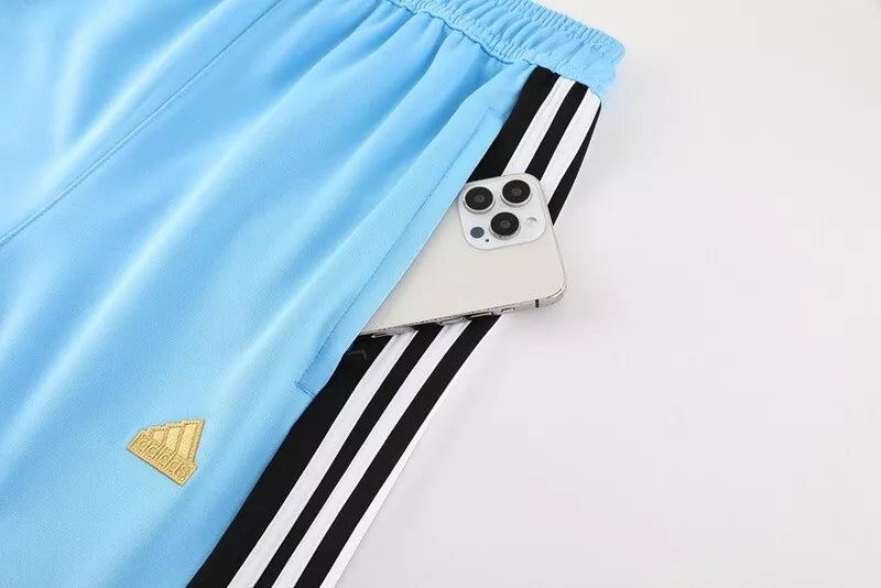 Adidas Originals Beckenbauer FB Nations FULL TRACKSUIT