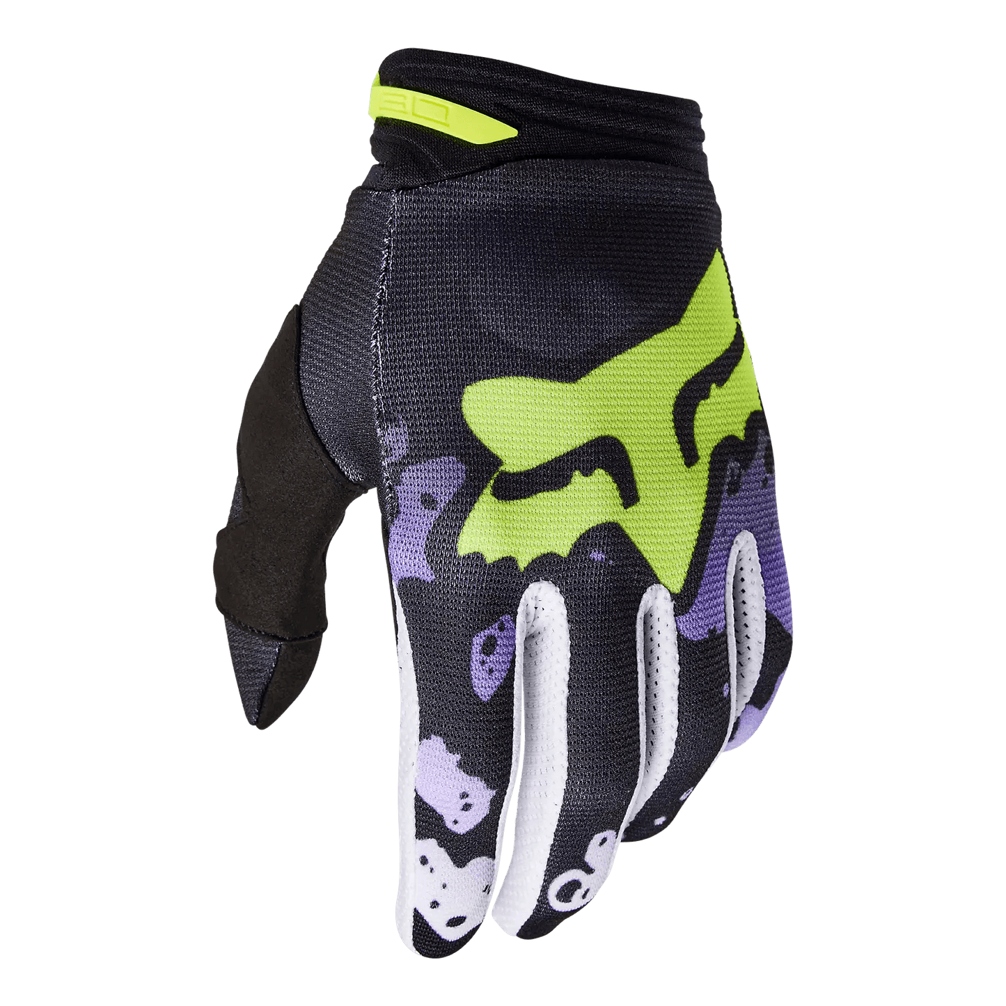 Motocross 180 Morphic Gloves