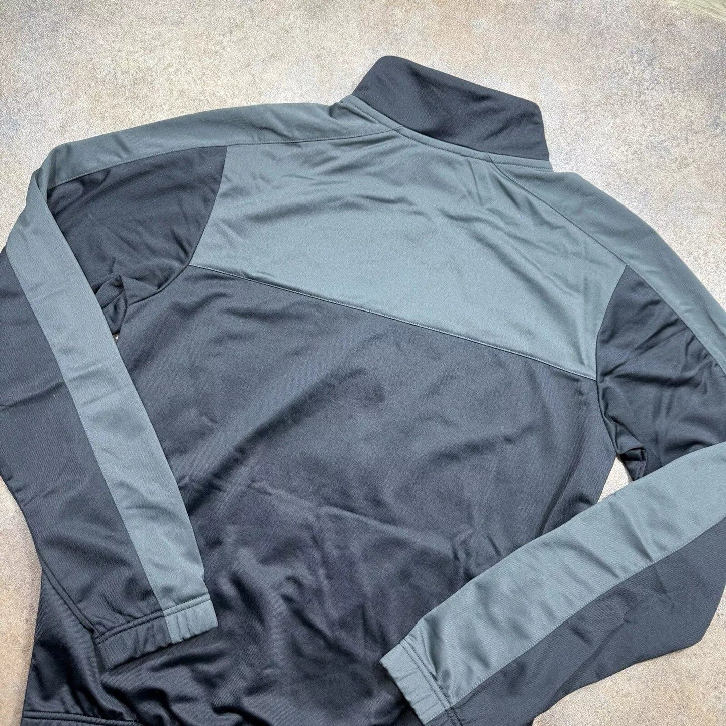 Nike Club Poly Knit Tracksuit Track Top Joggers Set