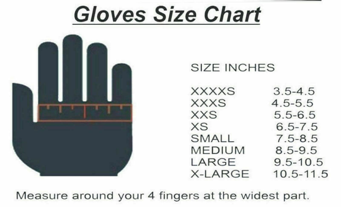 OMP KS-2R Youth Karting Gloves - 2021 Model