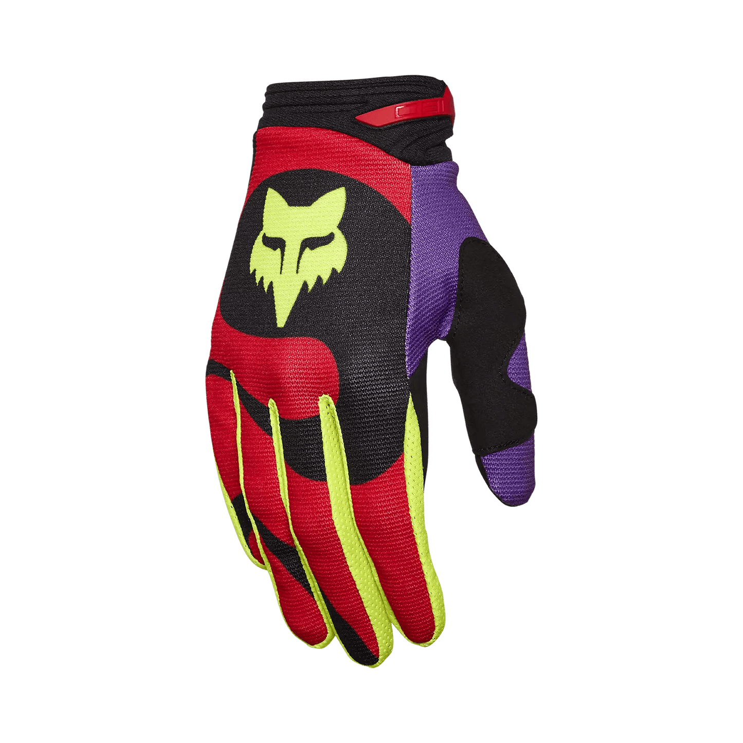Motocross 180 Emotion Racing Gloves