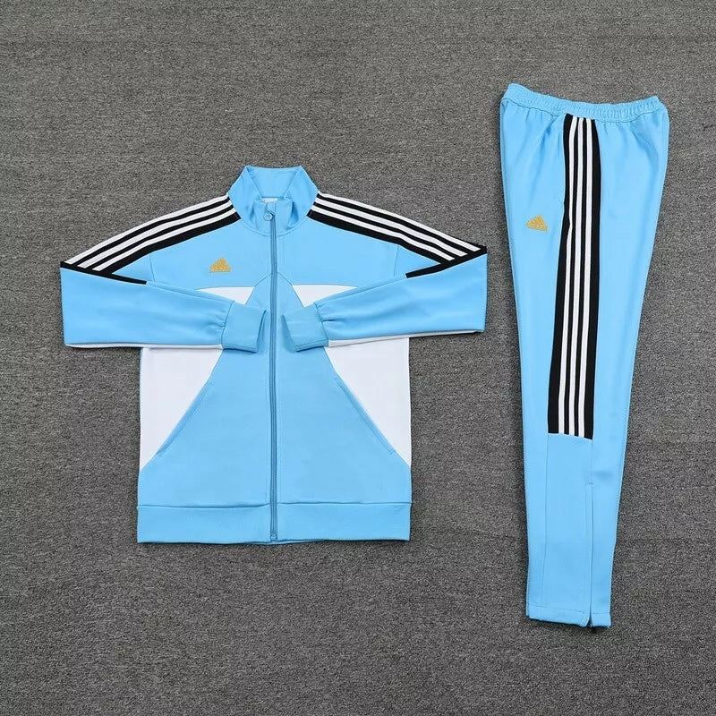 Adidas Originals Beckenbauer FB Nations FULL TRACKSUIT