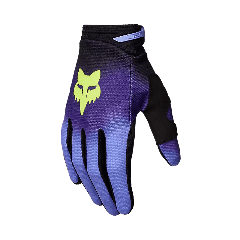Motocross 180 Interfere Racing Gloves