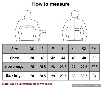 New Aprilia Men's Motorcycle Leather Jacket
