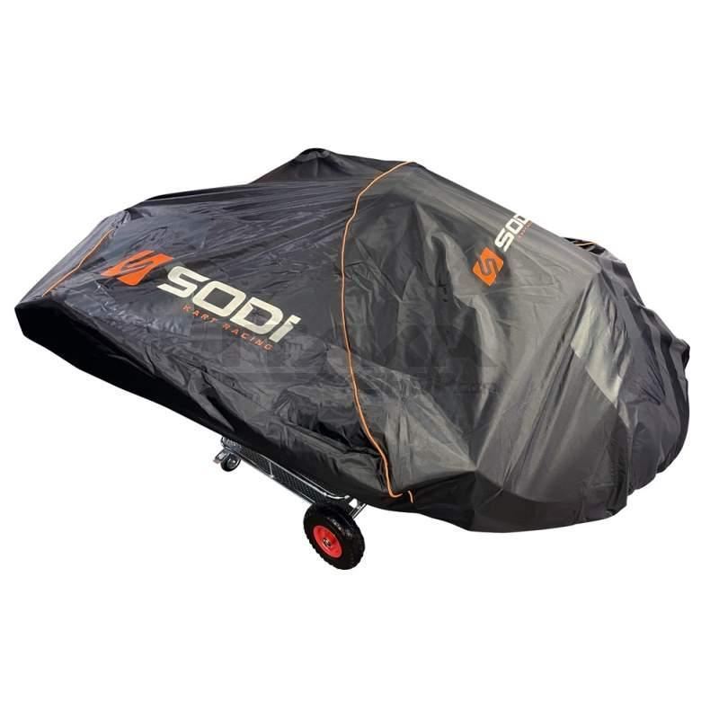 New 2024 Sodi Kart Cover - Vintage Racegears