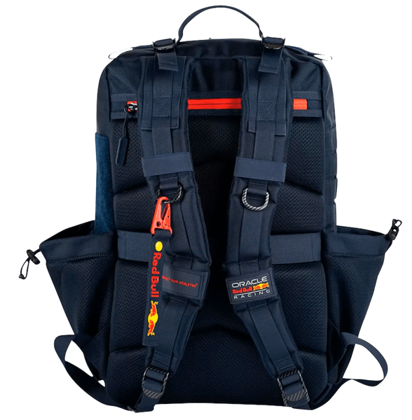 Red Bull Racing 35L Backpack