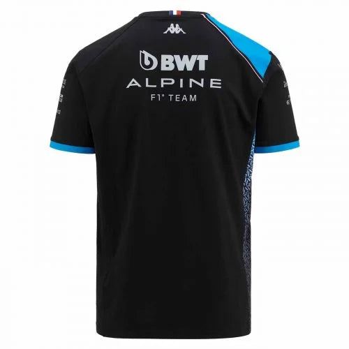 BWT ALPINE F1 TEAM MENS T-SHIRT