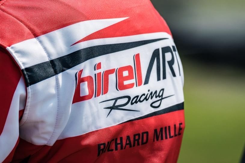 2023 PSL Birel Art Kart Racing Suit - Vintage Racegears