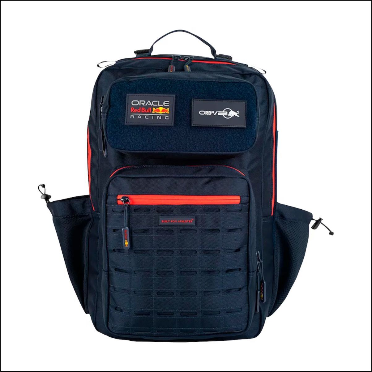 Red Bull Racing 35L Backpack