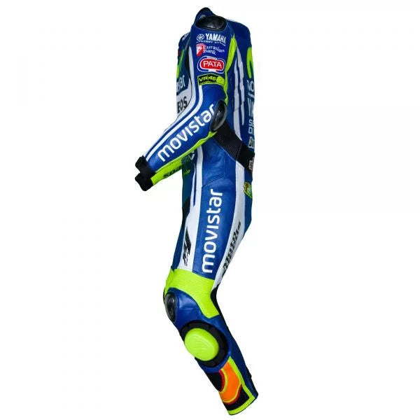 Yamaha Bike Suit Valentino Rossi MotoGP 2014