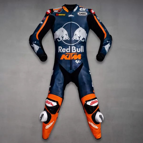 Hafizh Syahrin Hafizh Syahrin KTM MotoGP 2019