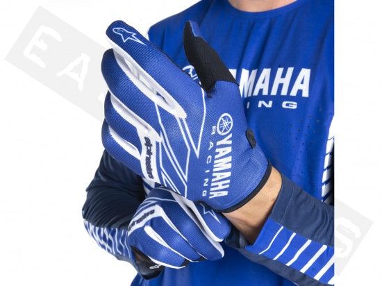Motocross Gloves