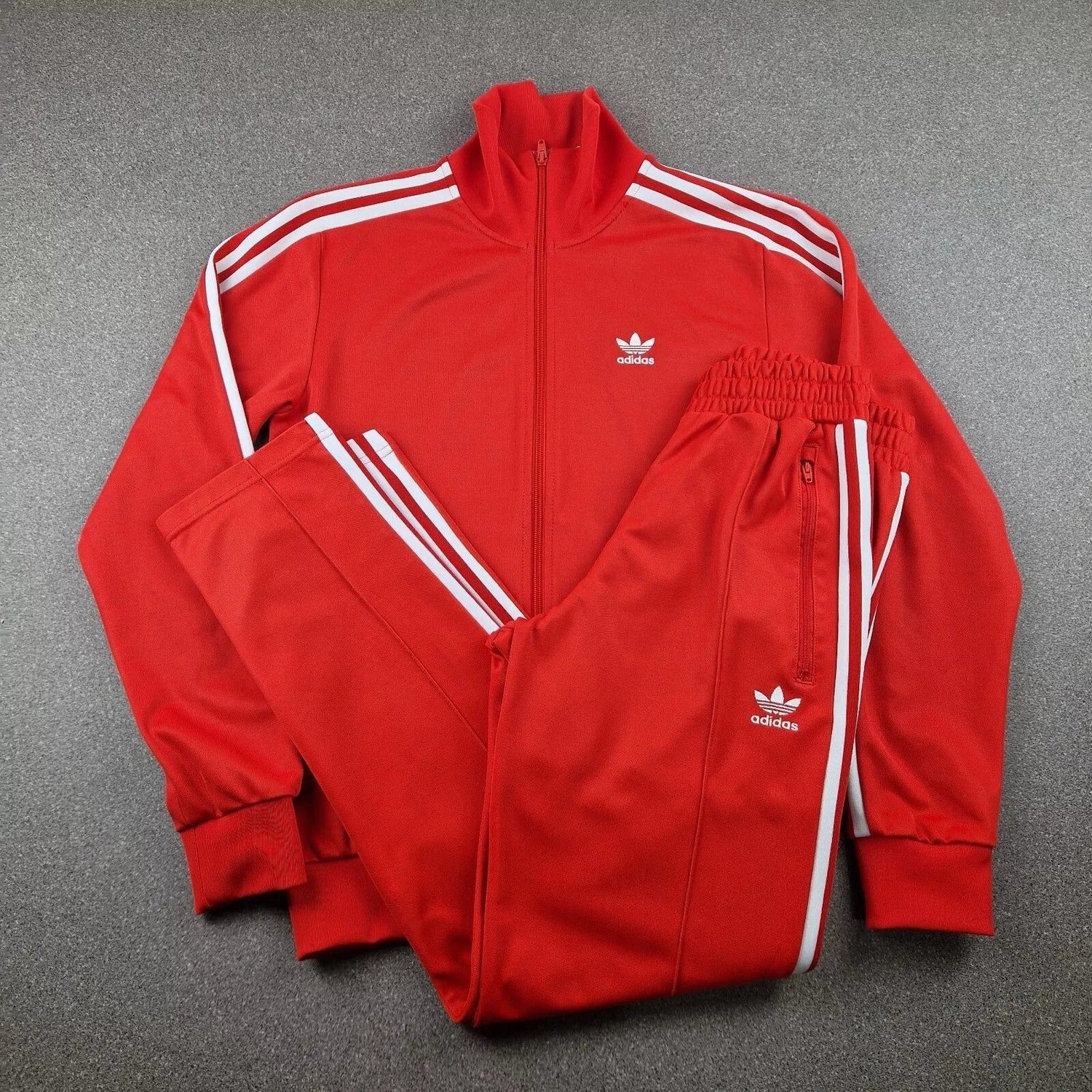Adidas Tracksuits