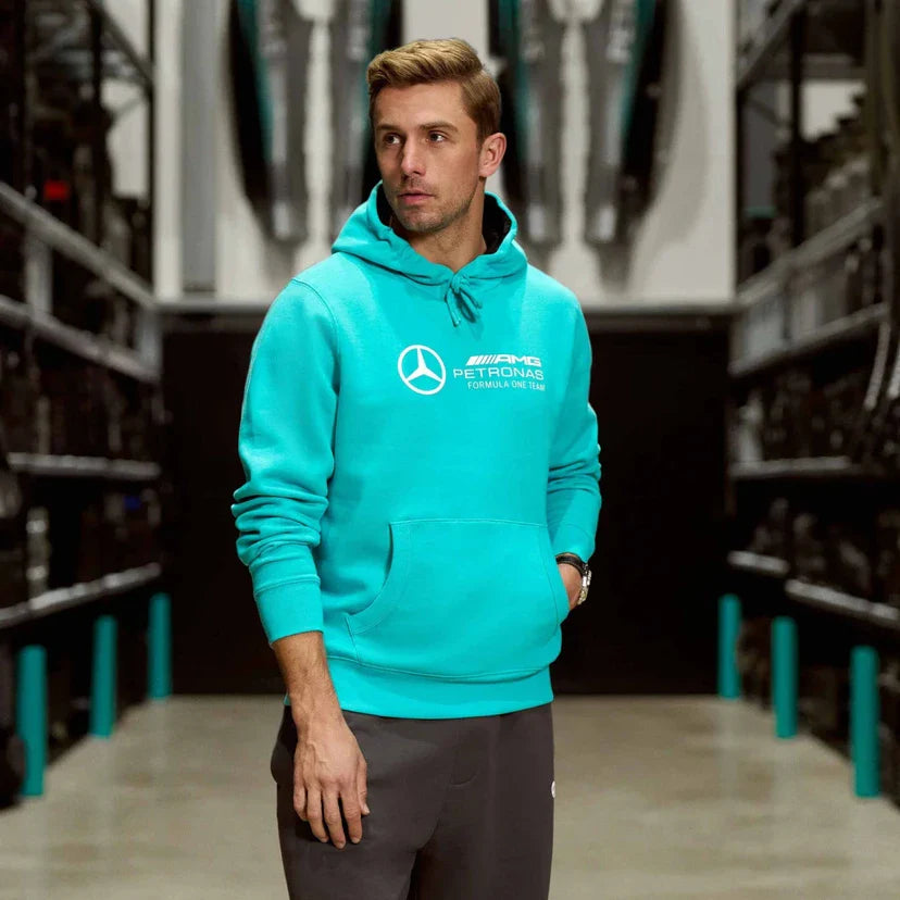 F1 Teams Hoodies