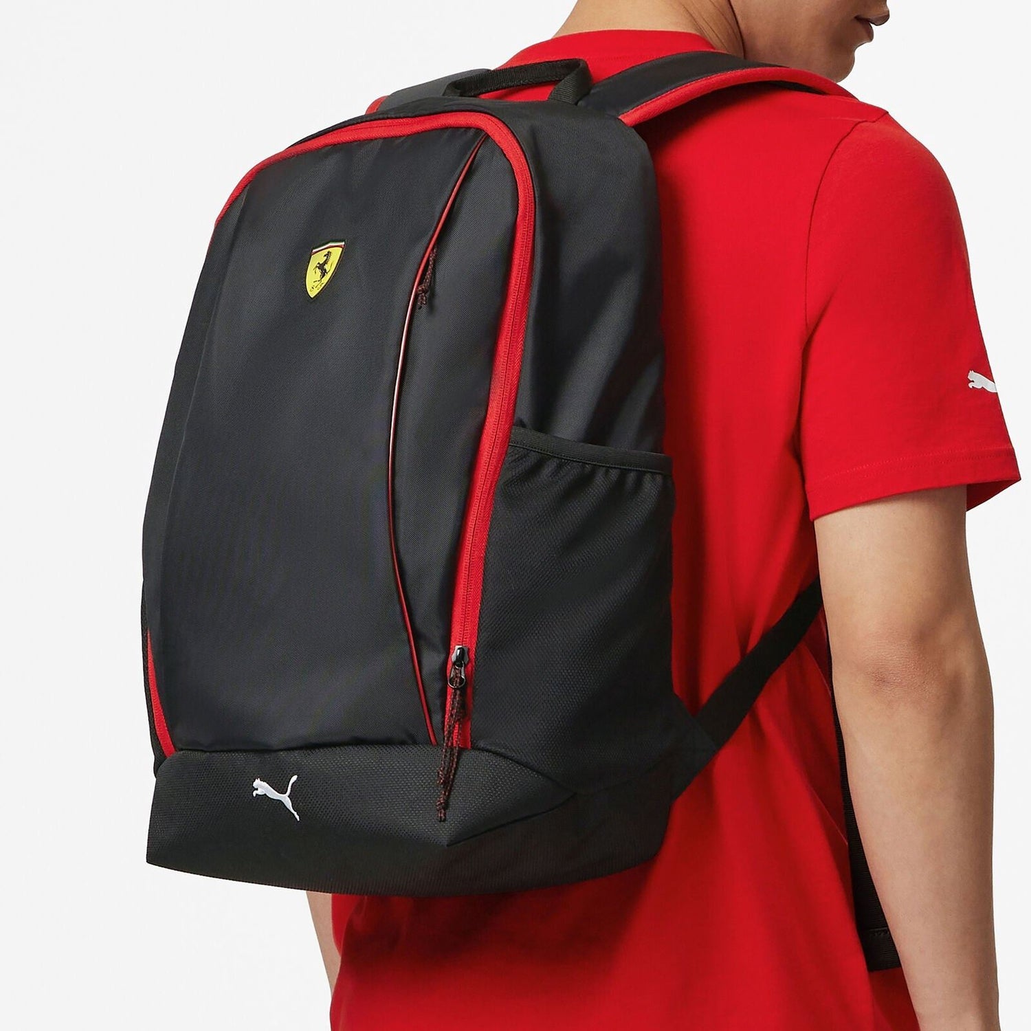 F1 Team Backpack