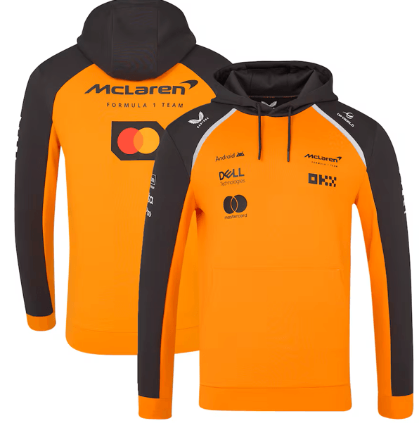 F1 Teams Hoodies