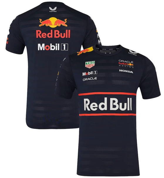 F1 Team T-Shirt