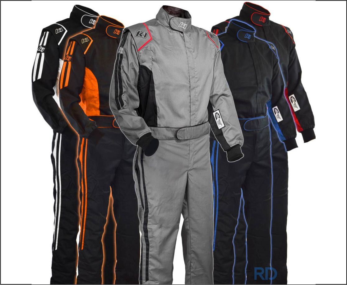 SFI Racing Wears