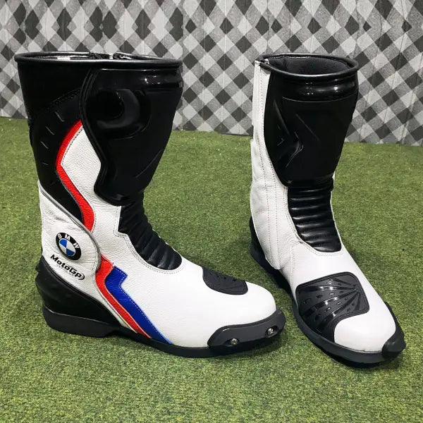 MotoGP Boots
