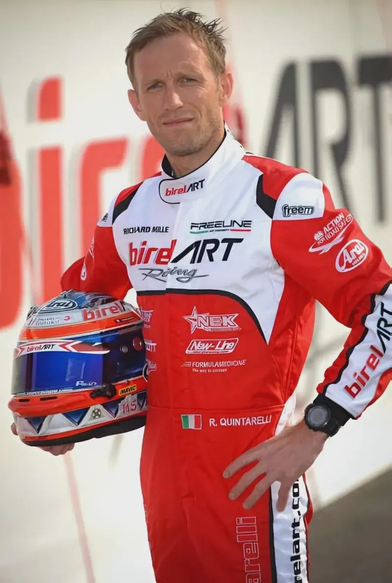 Birel Art - Vintage Racegears